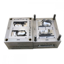 China factory mould tooling manufacturer maker moulding machine plastic injection mold